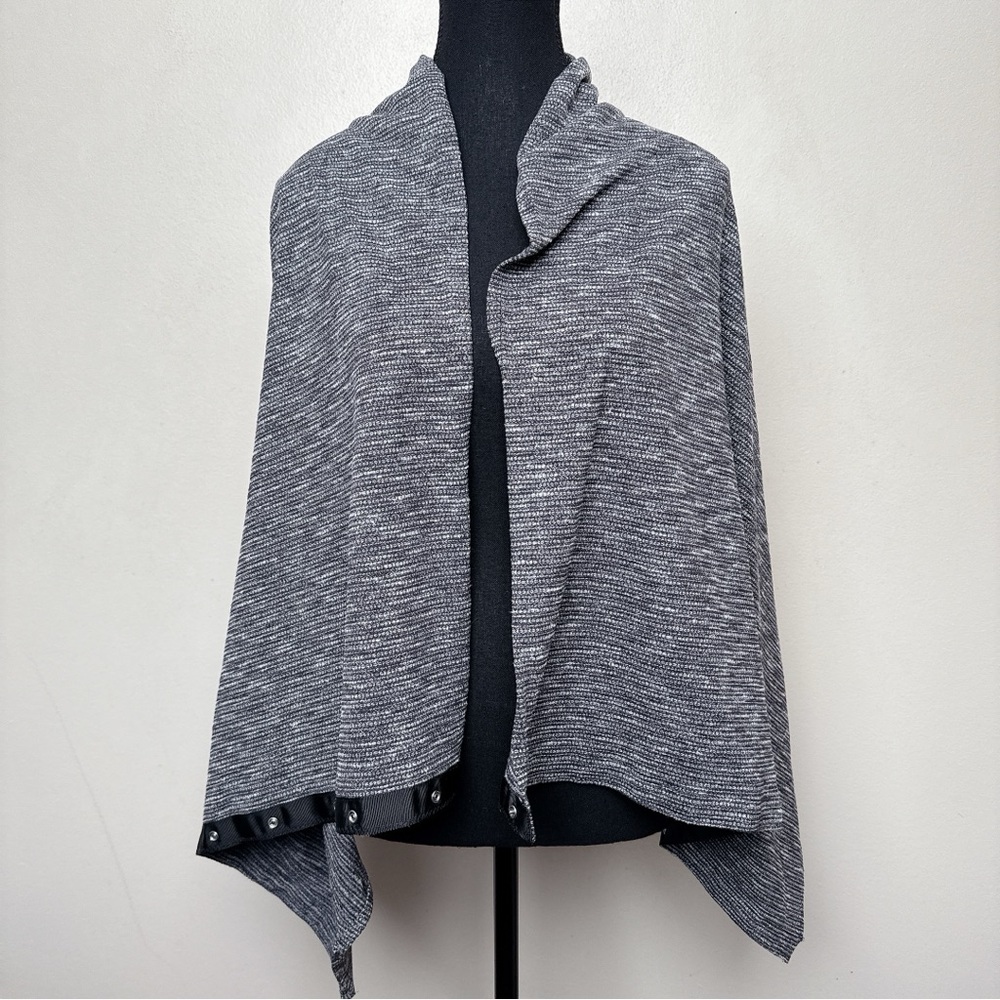 lululemon athletica Gray Wrap